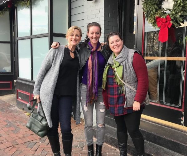 Establishing a Connection with Your Clients and Athletes