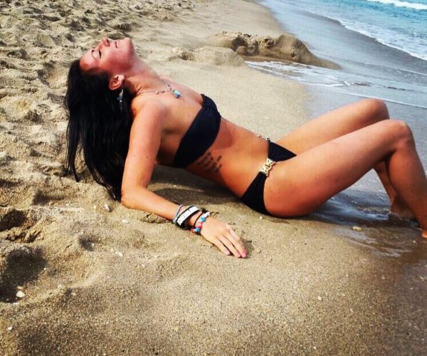 Who Is Fitsoccerqueen?