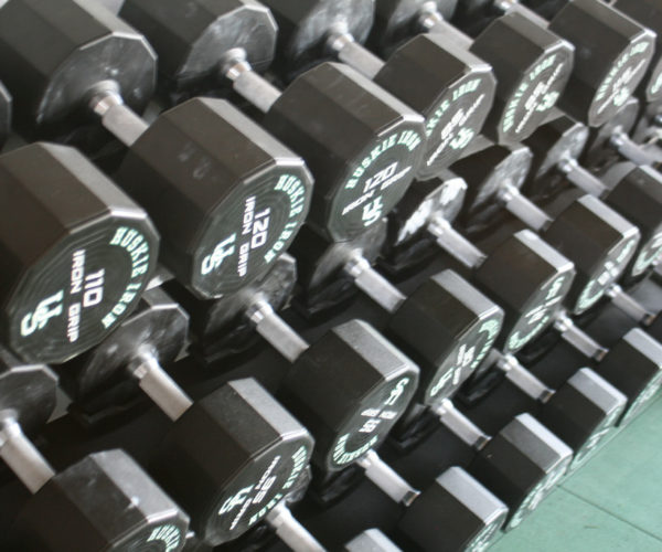 How Often Should You Strength Train?