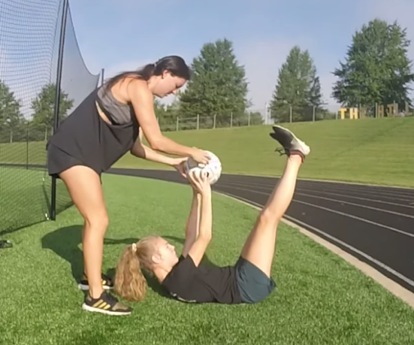 Why Mastering the Basics of Training is Cool