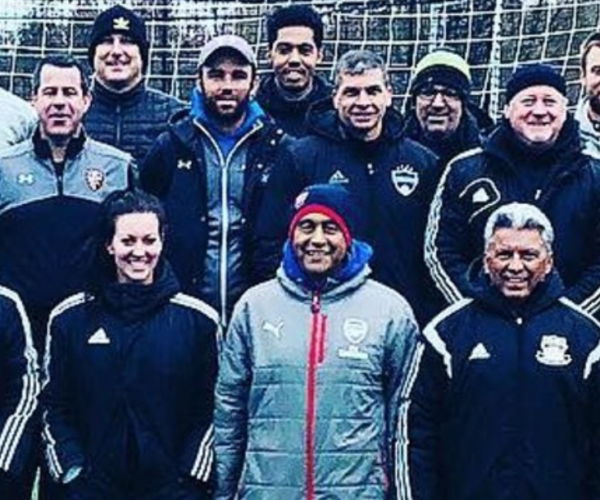 How Soccer Coaches And Trainers Can Prevent Burn Out