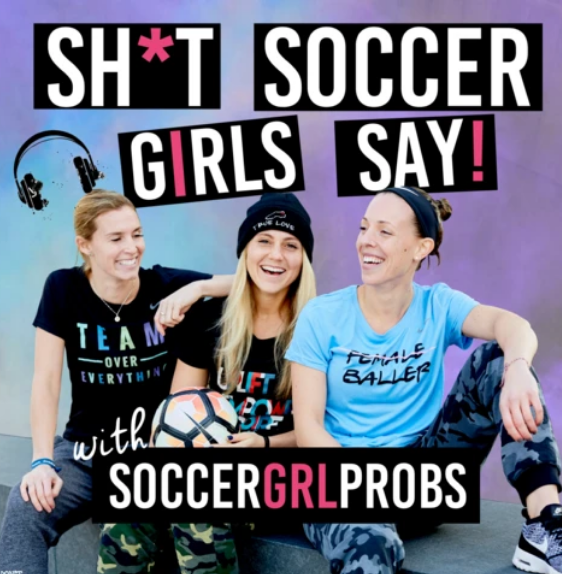 soccer girl problems instagram